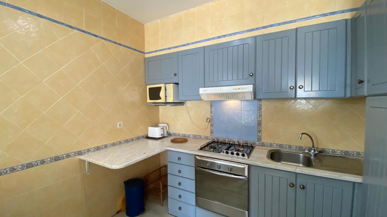 Rosa Guest House #6 - Com Vista Mar, Mesmo Em Frente A Praia Do Inatel Em Албуфейра Екстер'єр фото